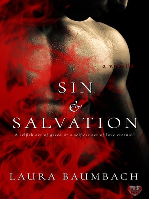 cover image of Sin & Salvation